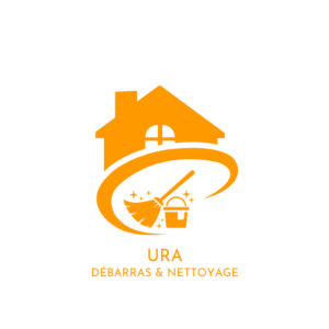 Logo Ura Nettoyage et Déménagement à Clermont-Ferrand