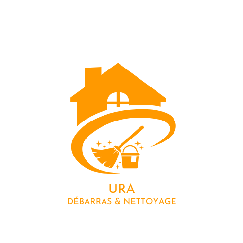 Logo Ura Nettoyage et Déménagement à Clermont-Ferrand